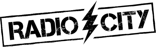 Radio City radiokanava logo - Kuuntele Radio City nettiradio