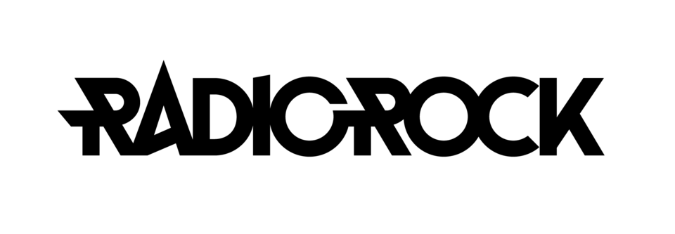 Radio Rock radiokanava logo - Kuuntele Radio Rock nettiradio